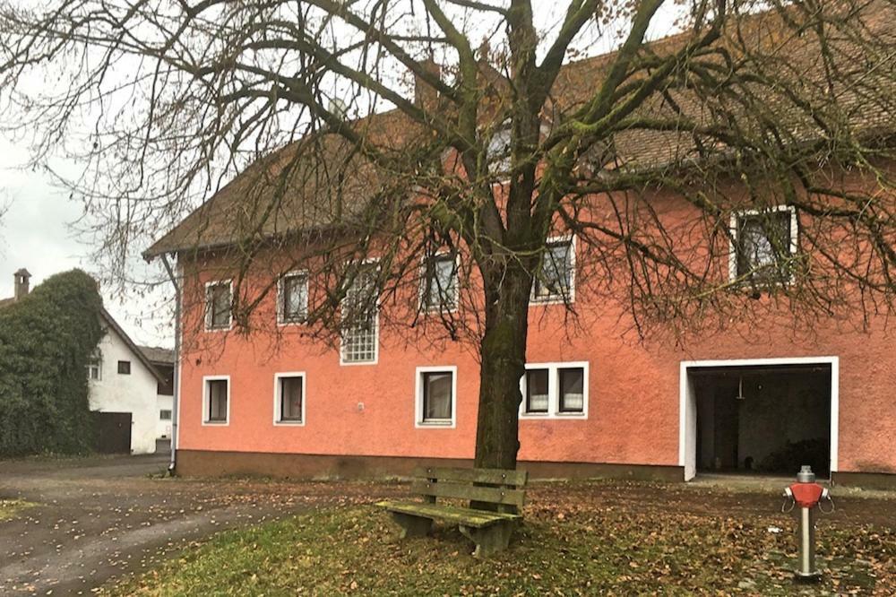 Hotel Jachabauer Ried  Exterior foto